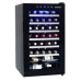 Винный шкаф CAVANOVA CV048C Винный шкаф CAVANOVA CV048C