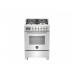 Варочный центр BERTAZZONI PRO604MFESXT