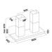Вытяжка FALMEC HORIZON ISOLA 180 IX (2x800) CHZI80.00P2#ZZZI490F Вытяжка FALMEC HORIZON ISOLA 180 IX (2x800) CHZI80.00P2#ZZZI490F