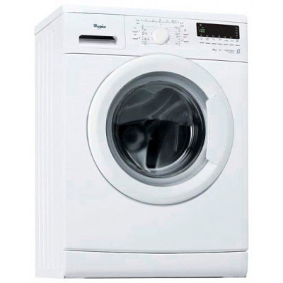 Стиральная машина WHIRLPOOL aws 51012 Стиральная машина WHIRLPOOL aws 51012