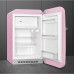 Холодильник SMEG FAB10RPK6 Холодильник SMEG FAB10RPK6