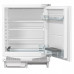 Холодильник GORENJE RIU 6092 AW Холодильник GORENJE RIU 6092 AW
