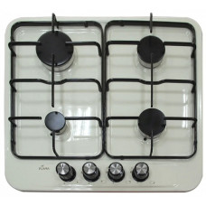 Встраиваемая газовая варочная панель Flama BG 5421W1