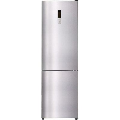 Холодильник WEISSGAUFF WRK 2000 DX Full NoFrost Inverter Холодильник WEISSGAUFF WRK 2000 DX Full NoFrost Inverter