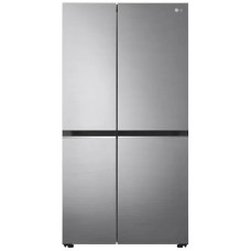 Холодильник LG GR-B267SLWL Холодильник LG GR-B267SLWL