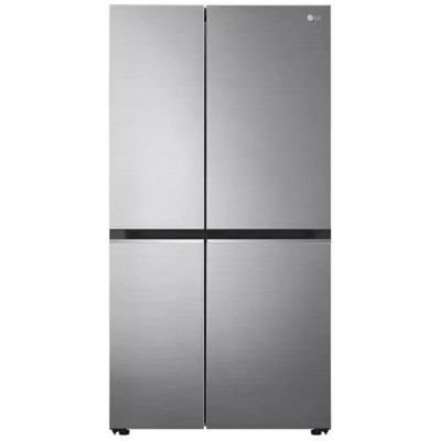 Холодильник LG GR-B267SLWL Холодильник LG GR-B267SLWL