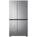 Холодильник LG GR-B267SLWL Холодильник LG GR-B267SLWL