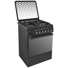 Плита IDEAL L155 ГК черный Плита IDEAL L155 ГК черный