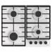 Встраиваемая газовая варочная панель Gorenje GT642SYW Встраиваемая газовая варочная панель Gorenje GT642SYW