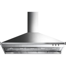 Вытяжка SMEG kd150x-2