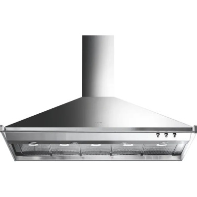 Вытяжка SMEG kd150x-2 Вытяжка SMEG kd150x-2