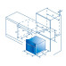Духовой шкаф HAIER HOQ-K2ANN3BX Духовой шкаф HAIER HOQ-K2ANN3BX