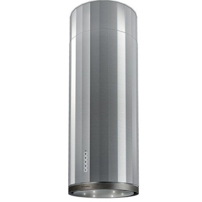 Вытяжка FABER CORINTHIA IS. INOX + PEWTER Вытяжка FABER CORINTHIA IS. INOX + PEWTER