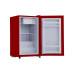 Холодильник OLTO RF-090 RED Холодильник OLTO RF-090 RED