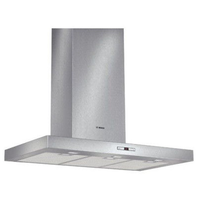 Каминная вытяжка BOSCH DWB 097 Е 50 IX Каминная вытяжка BOSCH DWB 097 Е 50 IX