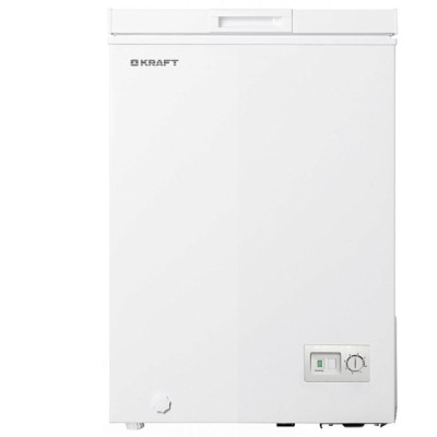 Морозильный ларь KRAFT BD(W)-135QX Морозильный ларь KRAFT BD(W)-135QX