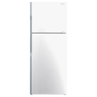 Холодильник HITACHI R-V472 PU3 PWH белый Холодильник HITACHI R-V472 PU3 PWH белый
