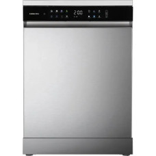 Посудомоечная машина HIBERG i-F 6815 LX Посудомоечная машина HIBERG i-F 6815 LX