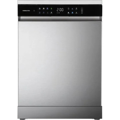 Посудомоечная машина HIBERG i-F 6815 LX Посудомоечная машина HIBERG i-F 6815 LX