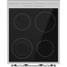 Стеклокерамическая плита GORENJE EC5354WC-B Стеклокерамическая плита GORENJE EC5354WC-B