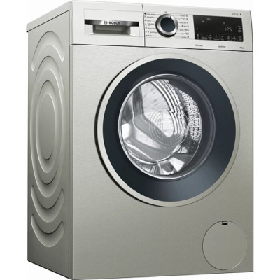 Стиральная машина BOSCH WGA242XVME Стиральная машина BOSCH WGA242XVME