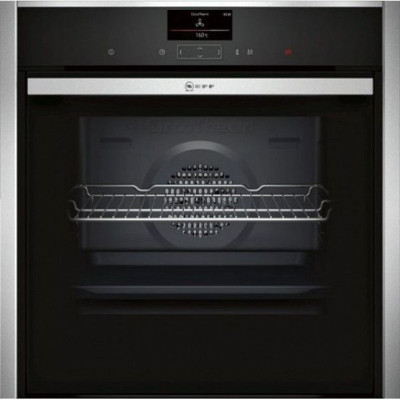 Духовой шкаф NEFF b47cs24n0 Духовой шкаф NEFF b47cs24n0