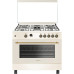 Плита NORDFROST GG 9062 YR Плита NORDFROST GG 9062 YR