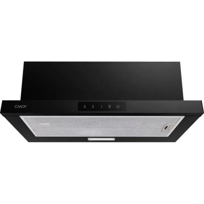 Вытяжка CANDY CVXT64SB
