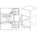 Духовой шкаф BEKO BBIS143N0W Духовой шкаф BEKO BBIS143N0W