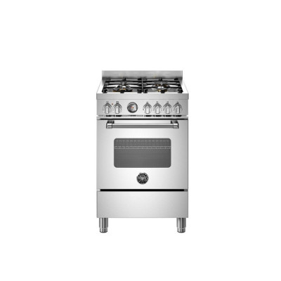 Варочный центр BERTAZZONI MAS64L1EXT