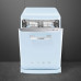 Посудомоечная машина SMEG LVFABPB2 Посудомоечная машина SMEG LVFABPB2
