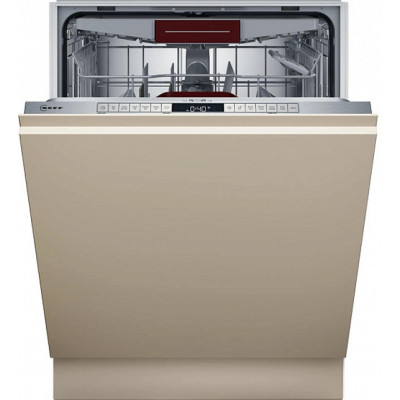 Посудомоечная машина NEFF S157ZCX01E Посудомоечная машина NEFF S157ZCX01E