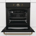 Встраиваемый электрический духовой шкаф Gorenje BO 7530 CLB