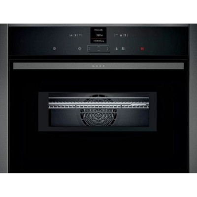 Духовой шкаф NEFF C17MR02G0 Духовой шкаф NEFF C17MR02G0
