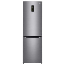 Холодильник LG GA-B429SMQZ Холодильник LG GA-B429SMQZ