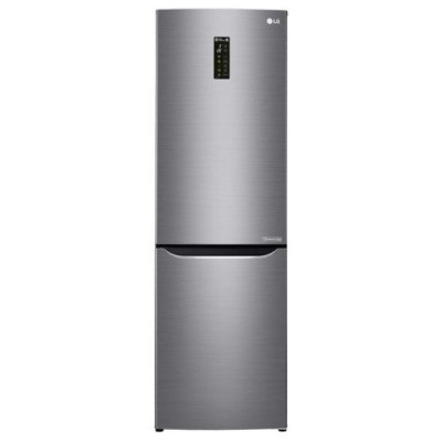 Холодильник LG GA-B429SMQZ Холодильник LG GA-B429SMQZ