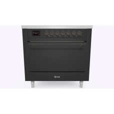 Варочный центр ILVE PI366QNSY/MGB Варочный центр ILVE PI366QNSY/MGB