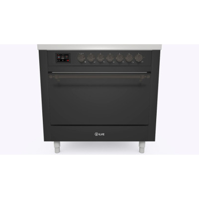 Варочный центр ILVE PI366QNSY/MGB Варочный центр ILVE PI366QNSY/MGB