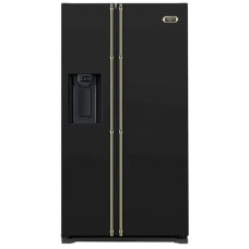 Холодильник LOFRA GFRNM918/O BLACK MAT BRASS Холодильник LOFRA GFRNM918/O BLACK MAT BRASS
