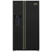 Холодильник LOFRA GFRNM918/O BLACK MAT BRASS Холодильник LOFRA GFRNM918/O BLACK MAT BRASS