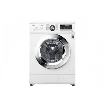 Стиральная машина LG F1296WDS3 Стиральная машина LG F1296WDS3
