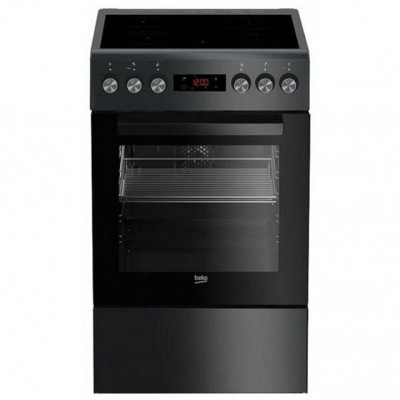 Электрическая плита Beko FFSM 57312 GAS Электрическая плита Beko FFSM 57312 GAS