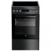 Электрическая плита Beko FFSM 57312 GAS Электрическая плита Beko FFSM 57312 GAS