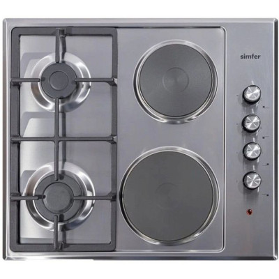 Комбинированная панель SIMFER H60Q22M511 Комбинированная панель SIMFER H60Q22M511