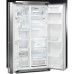 Холодильник side-by-side SMEG sbs8003p Холодильник side-by-side SMEG sbs8003p