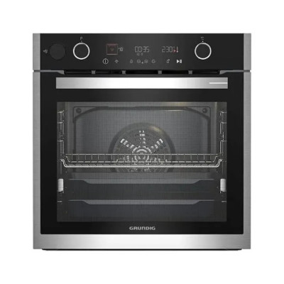Духовой шкаф GRUNDIG GEBD19401BHI Духовой шкаф GRUNDIG GEBD19401BHI