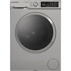 Стиральная машина MAUNFELD MFWM128SL400 ST INVERTER