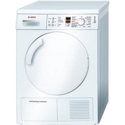 Сушильная машина BOSCH wtc 84102oe Сушильная машина BOSCH wtc 84102oe