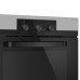 Духовой шкаф MEFERI MEO606IX LIGHT Духовой шкаф MEFERI MEO606IX LIGHT