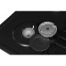 Варочная поверхность VITEK VGH 6410 MBK Варочная поверхность VITEK VGH 6410 MBK
